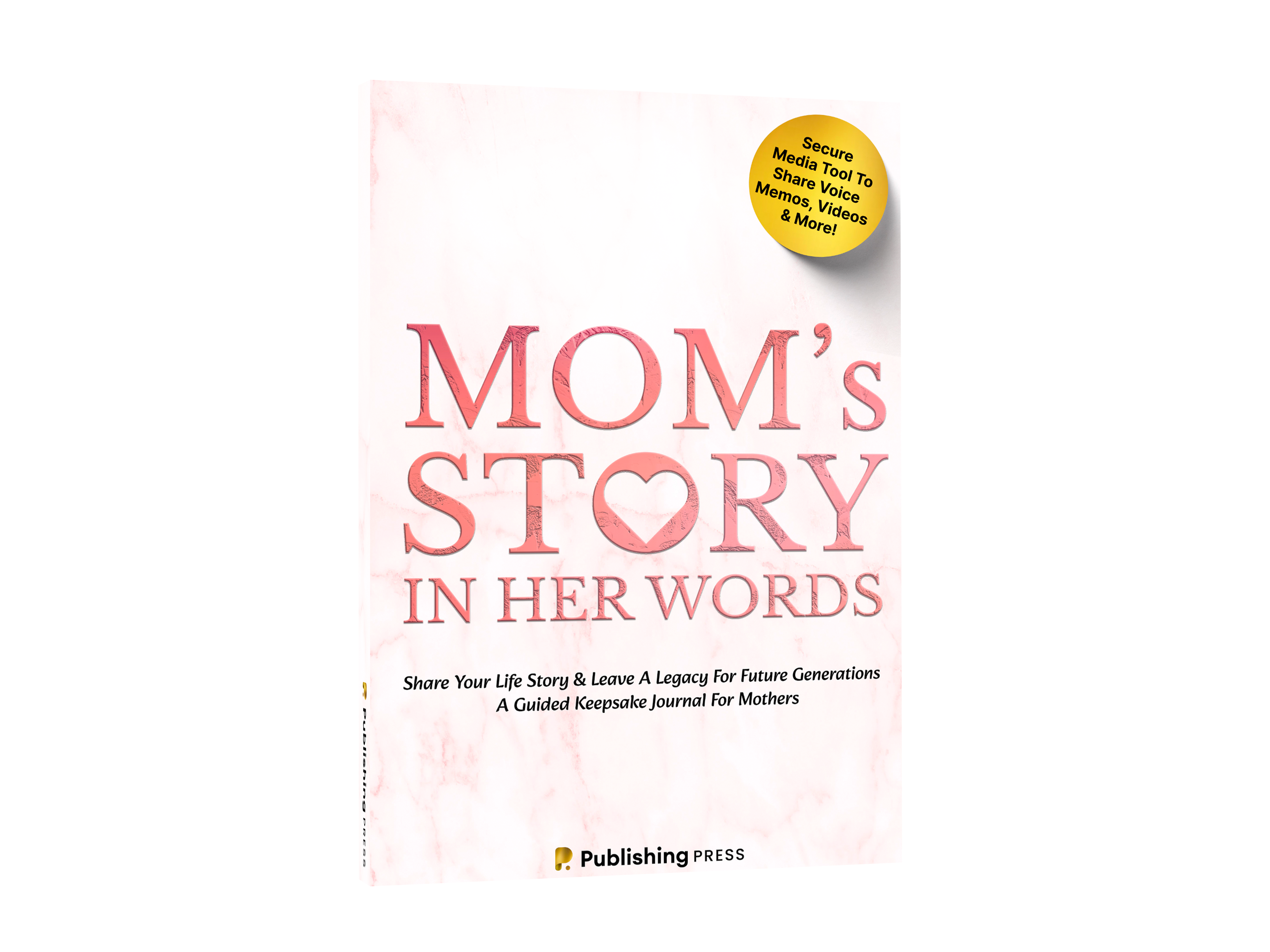 Mom's Story In Her Words