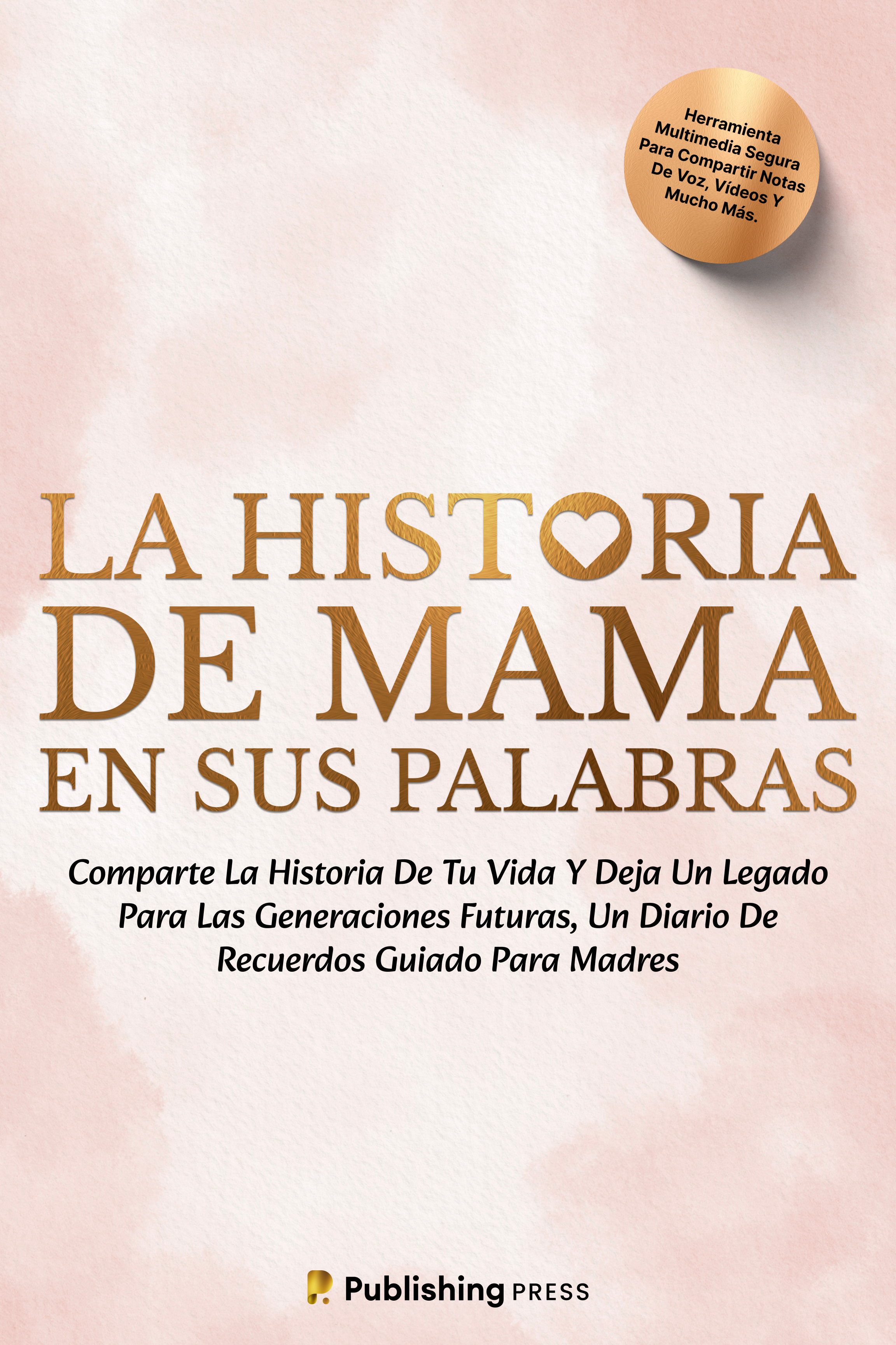 La Historia De MAMÁ En Sus Palabras